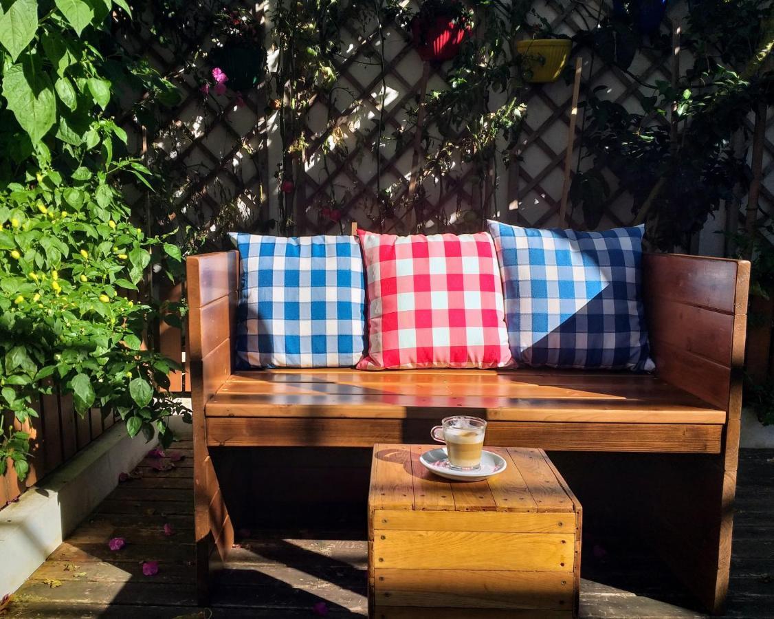 Cabo Da Vila Guesthouse Рибейра Гранде Екстериор снимка