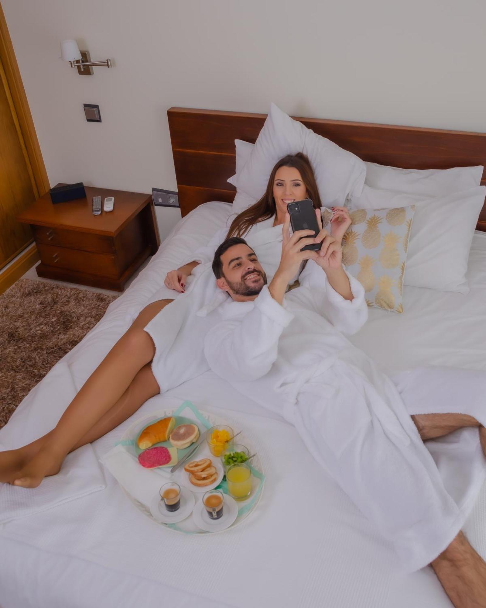 Cabo Da Vila Guesthouse Рибейра Гранде Екстериор снимка
