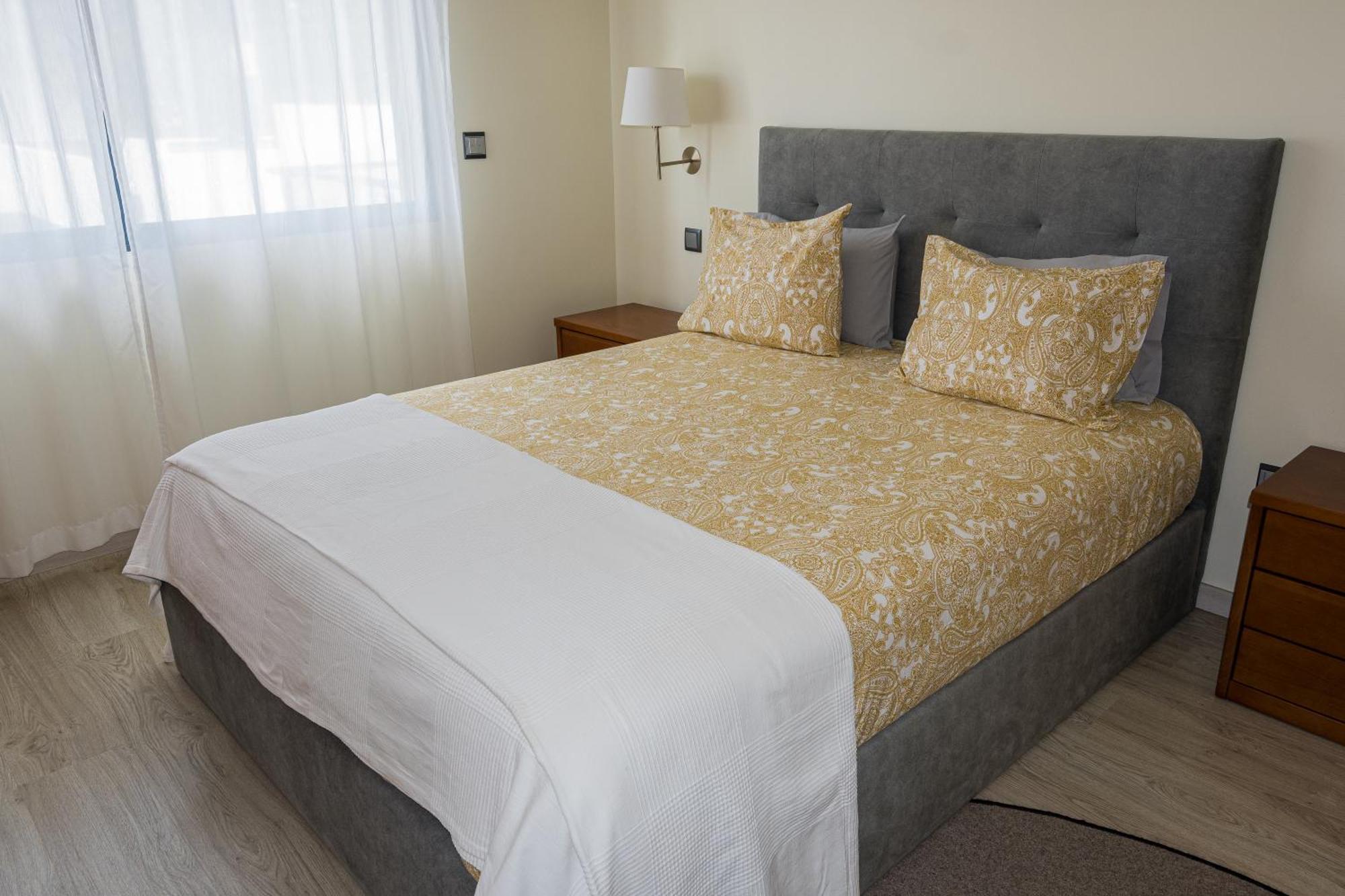 Cabo Da Vila Guesthouse Рибейра Гранде Екстериор снимка