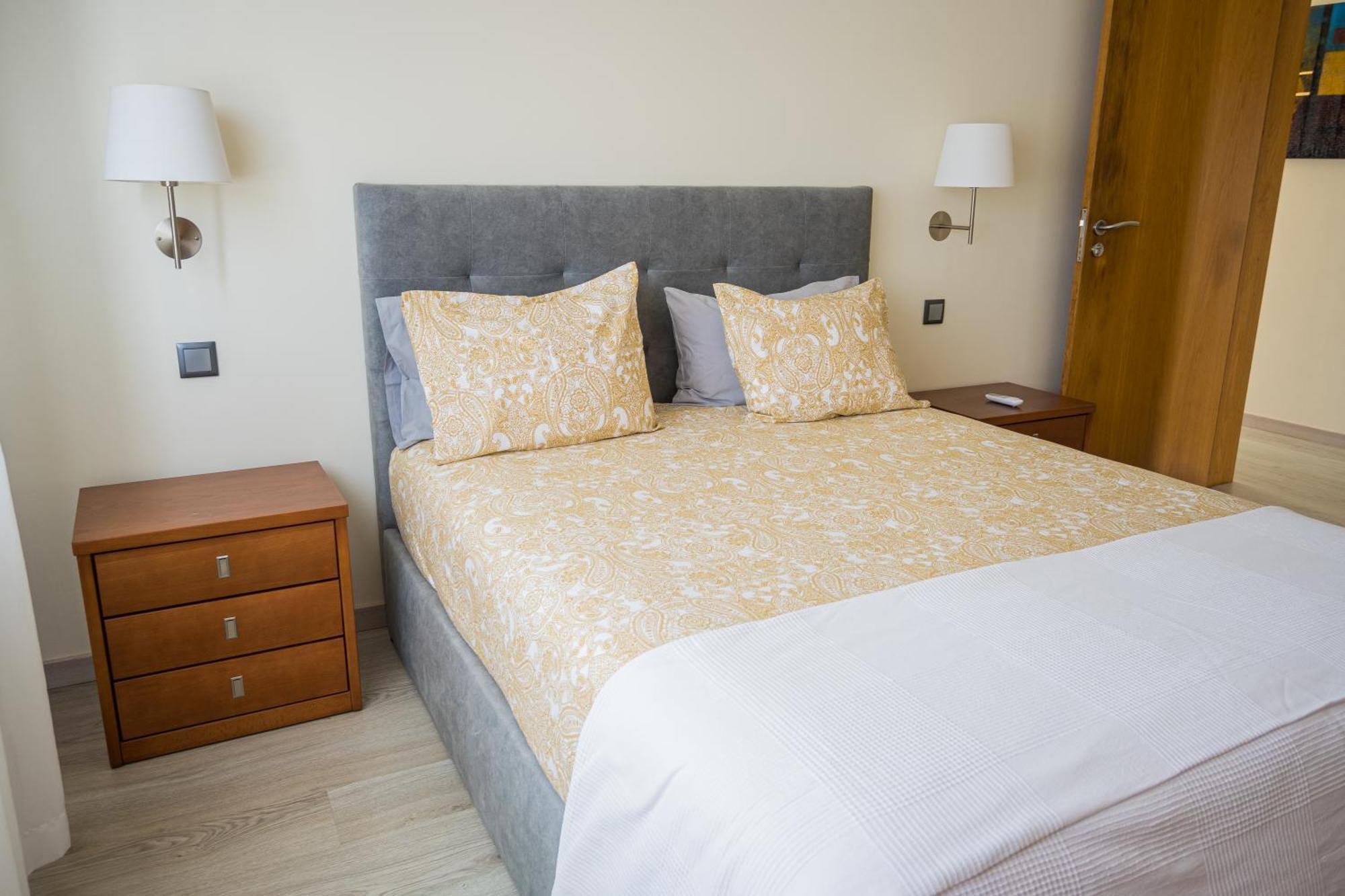 Cabo Da Vila Guesthouse Рибейра Гранде Екстериор снимка