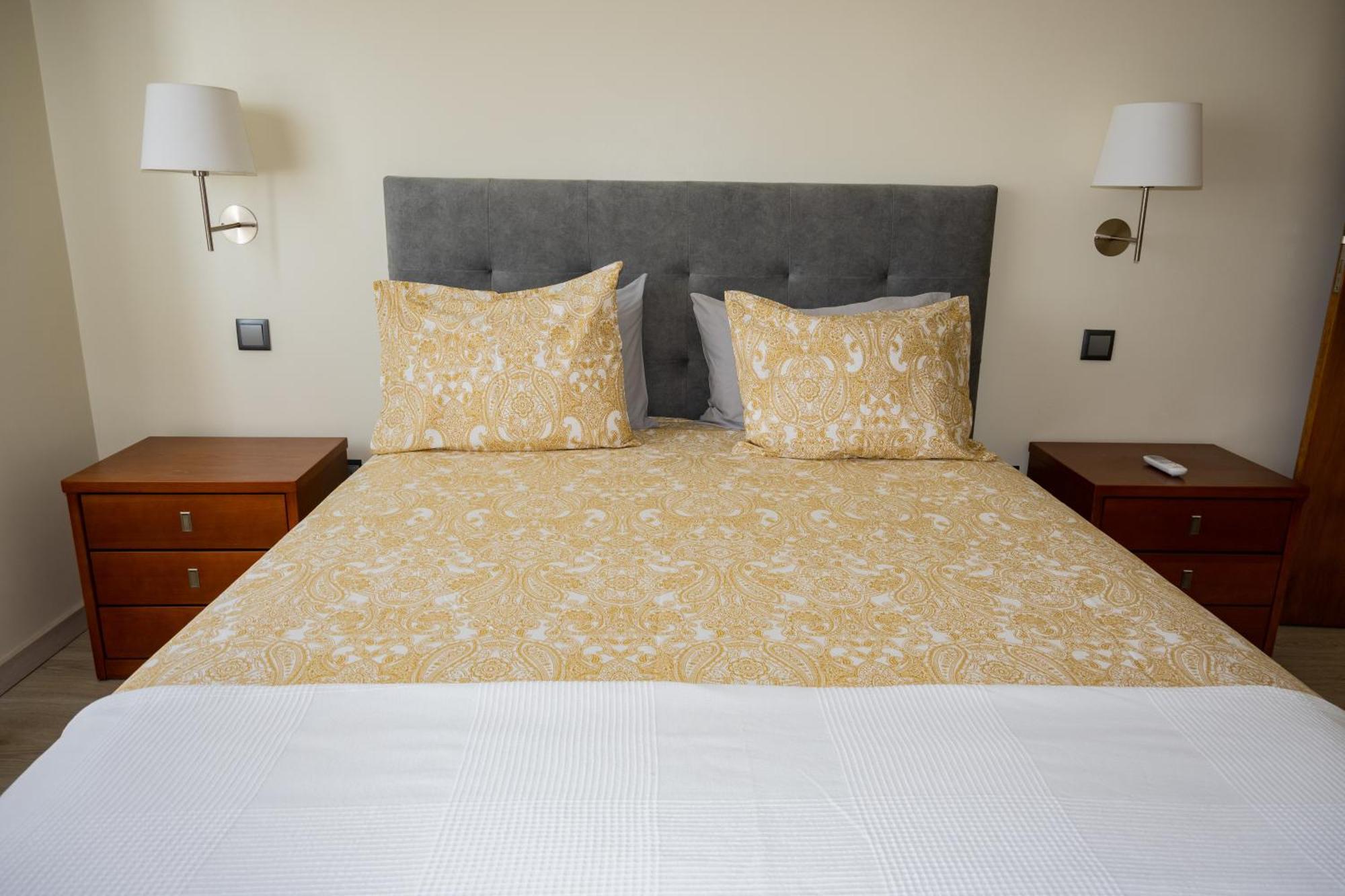 Cabo Da Vila Guesthouse Рибейра Гранде Екстериор снимка