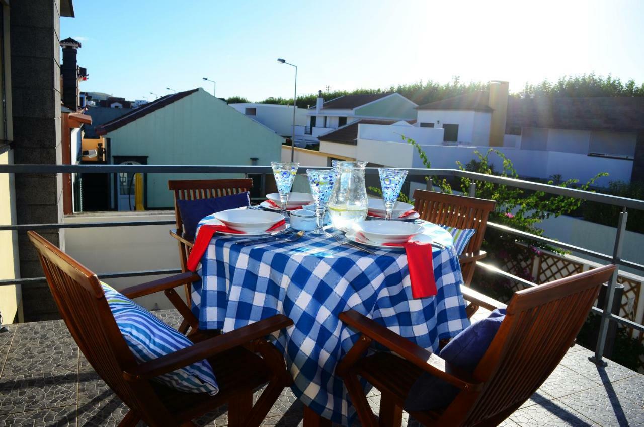 Cabo Da Vila Guesthouse Рибейра Гранде Екстериор снимка