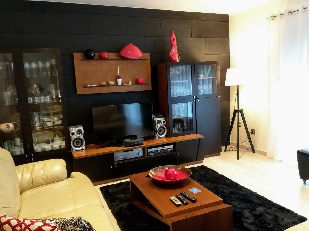 Cabo Da Vila Guesthouse Рибейра Гранде Екстериор снимка