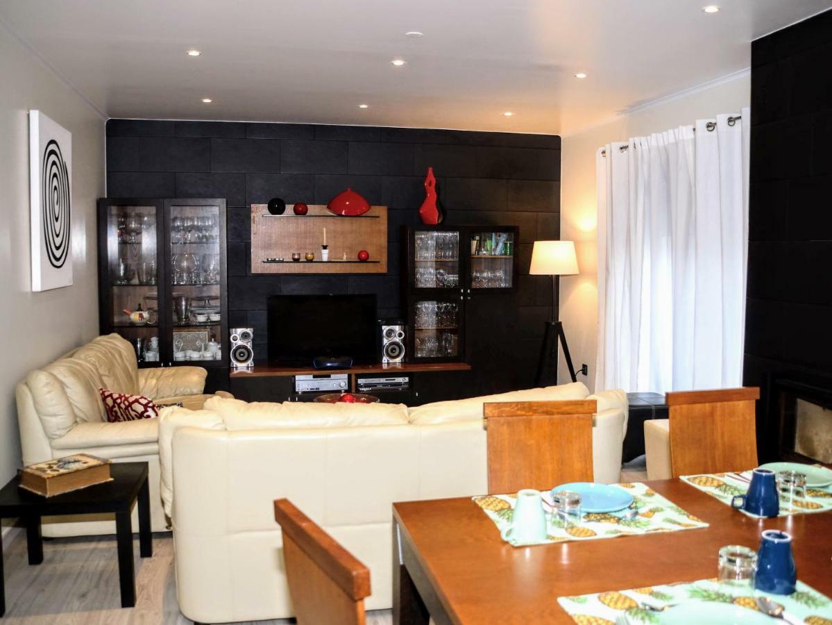 Cabo Da Vila Guesthouse Рибейра Гранде Екстериор снимка