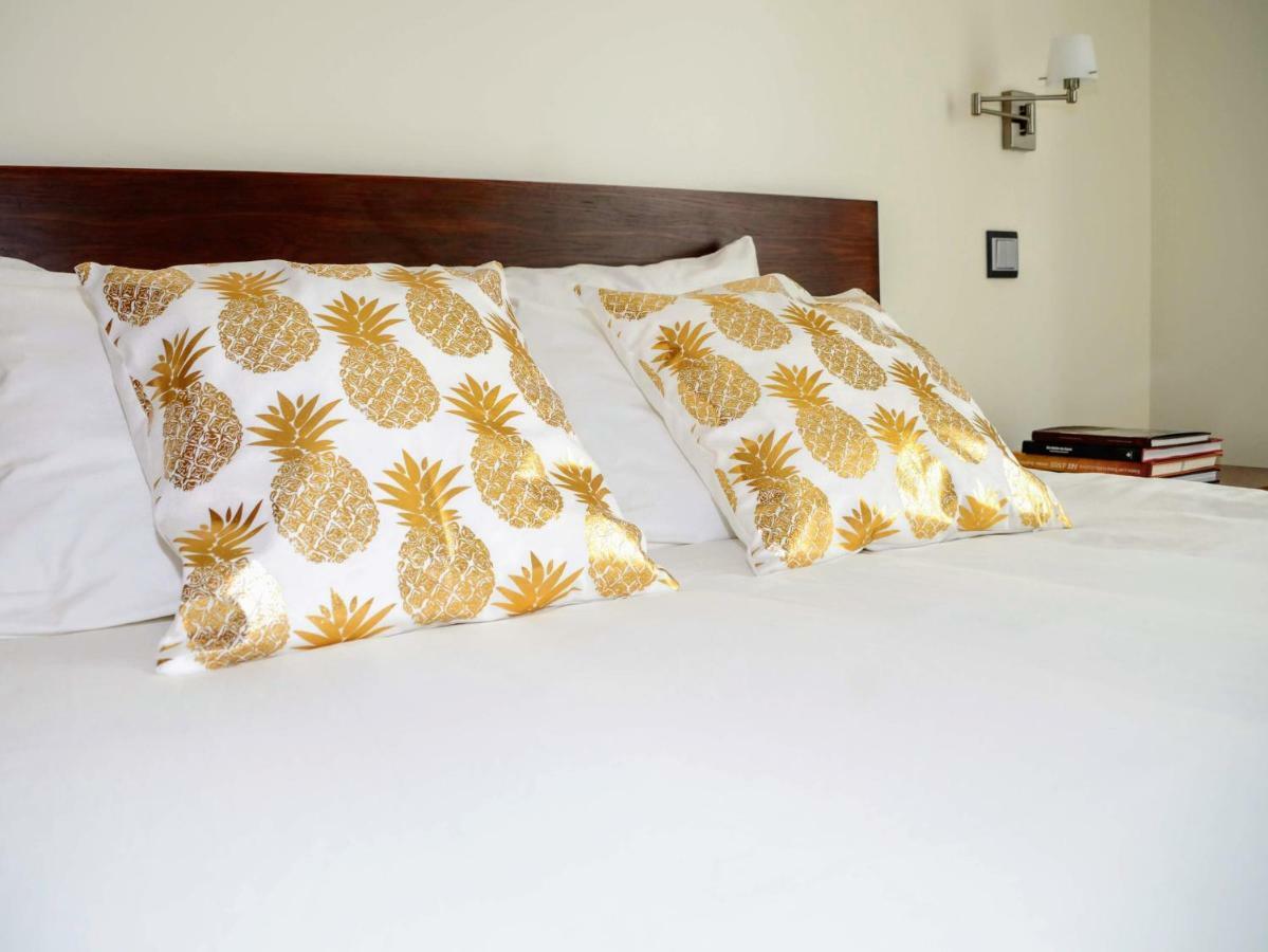 Cabo Da Vila Guesthouse Рибейра Гранде Екстериор снимка