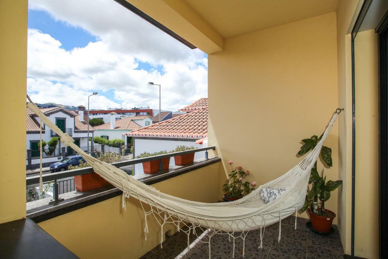 Cabo Da Vila Guesthouse Рибейра Гранде Екстериор снимка