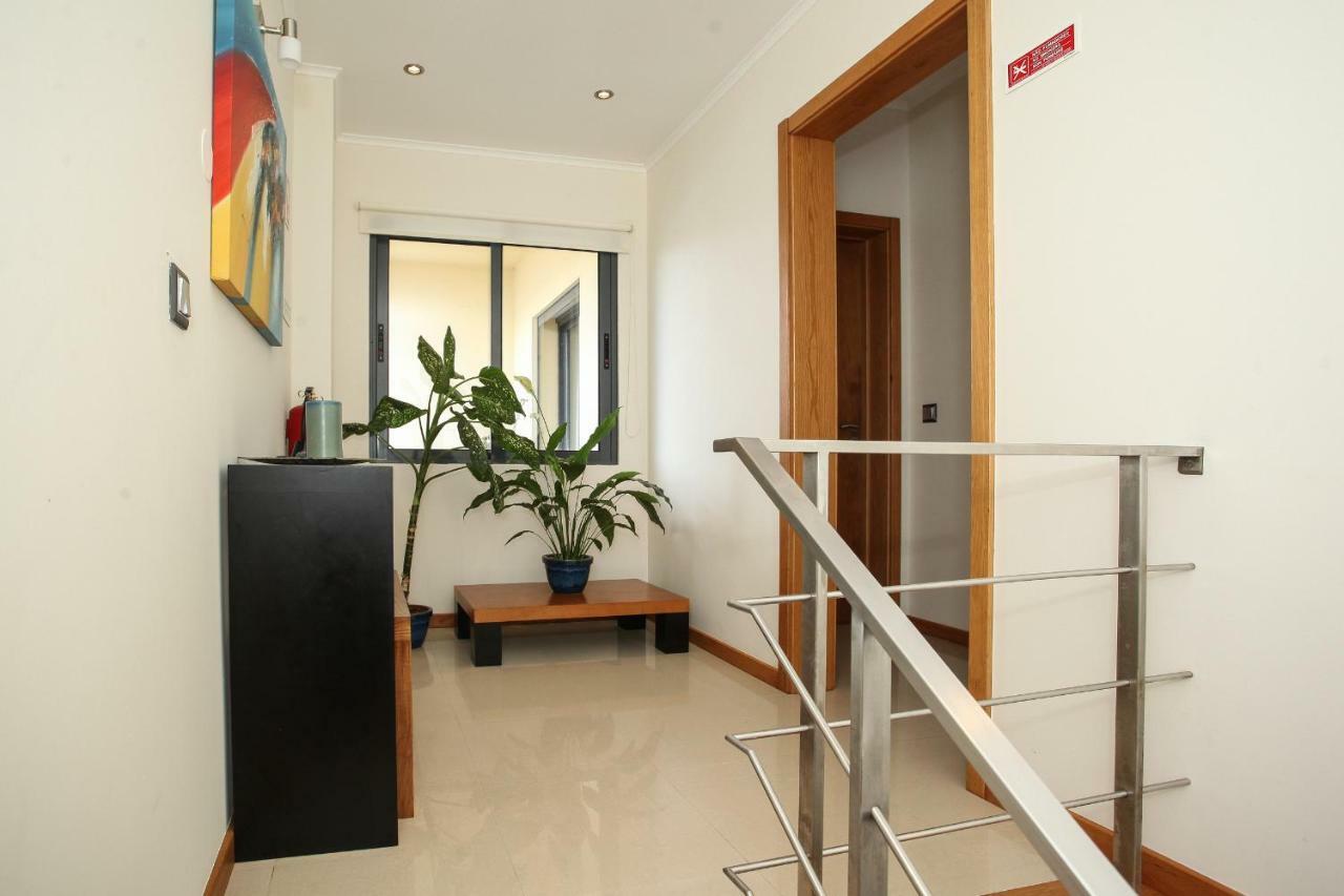 Cabo Da Vila Guesthouse Рибейра Гранде Екстериор снимка