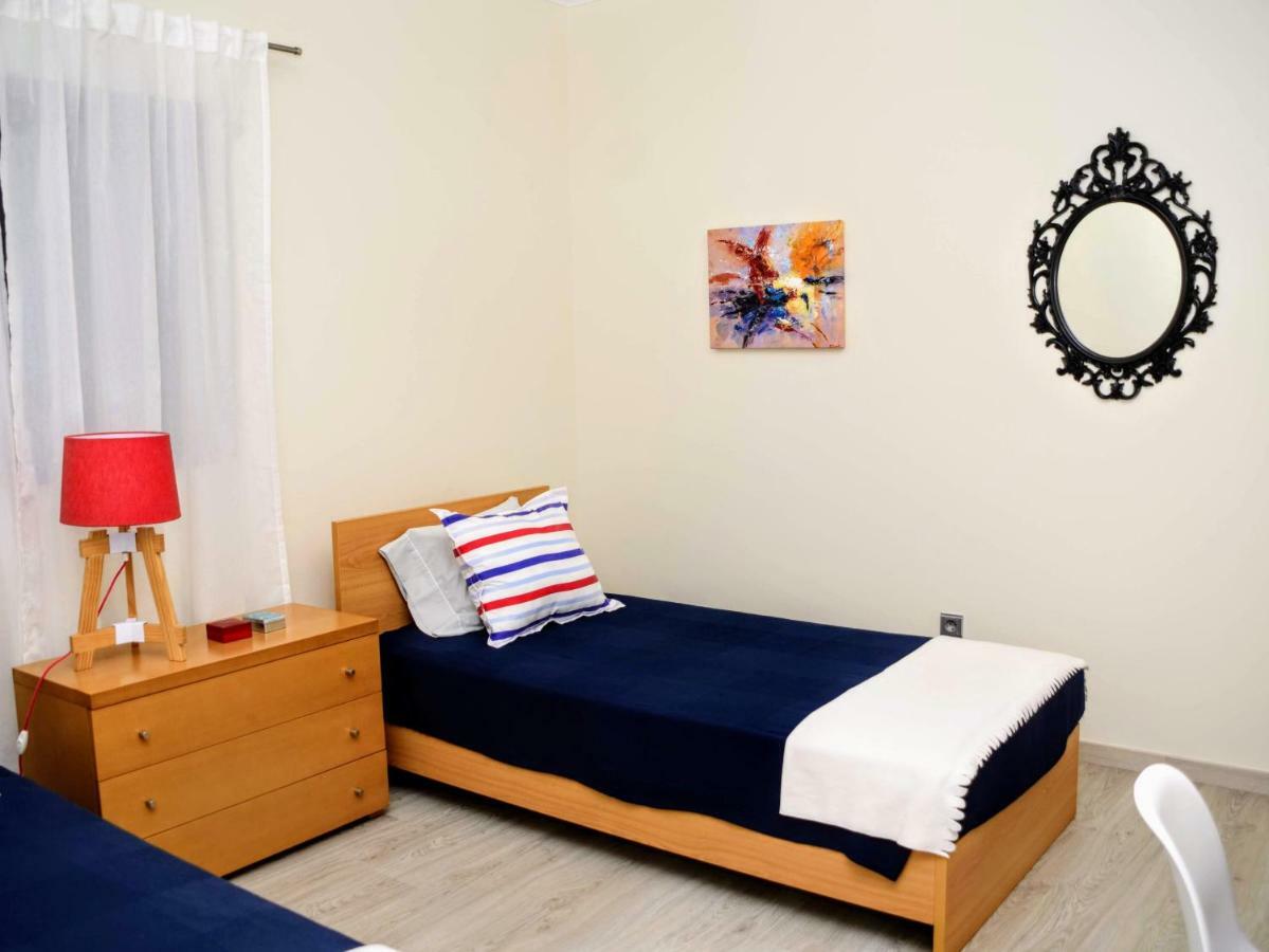 Cabo Da Vila Guesthouse Рибейра Гранде Екстериор снимка