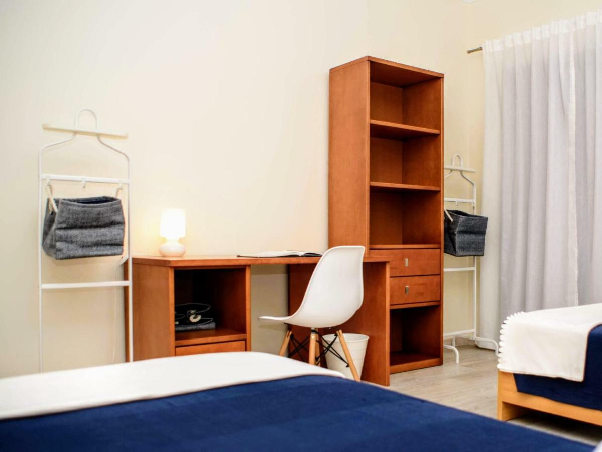 Cabo Da Vila Guesthouse Рибейра Гранде Екстериор снимка
