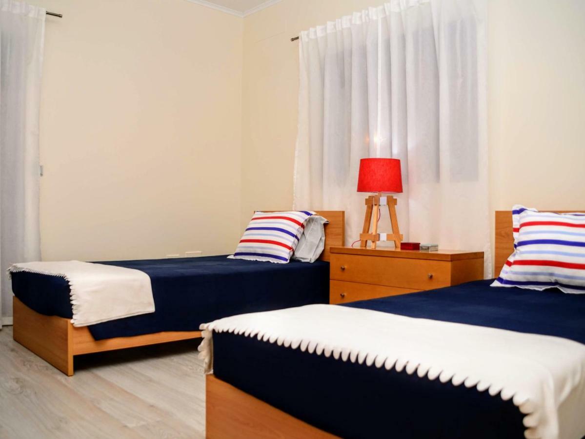 Cabo Da Vila Guesthouse Рибейра Гранде Екстериор снимка