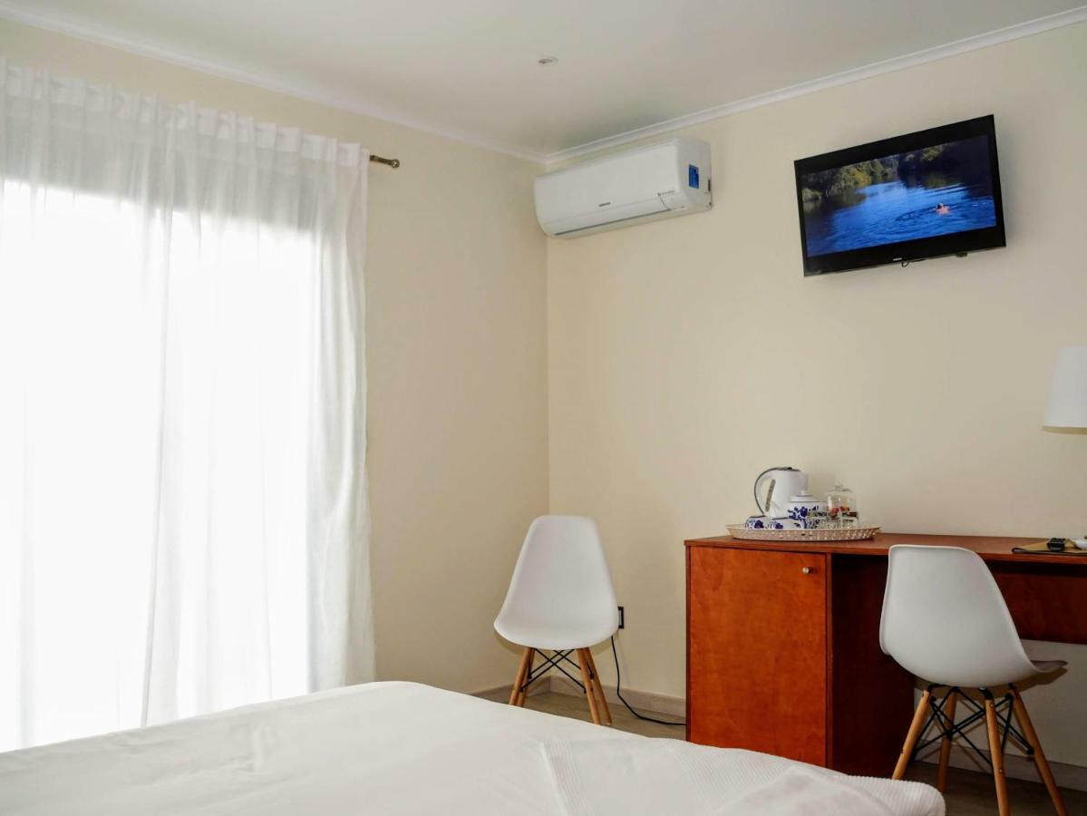 Cabo Da Vila Guesthouse Рибейра Гранде Екстериор снимка